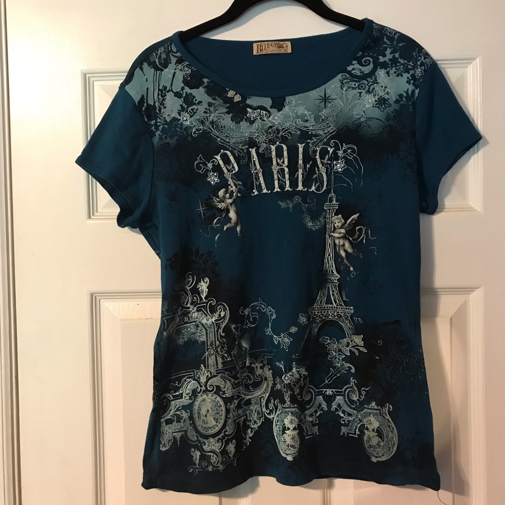 Ladies Shirt